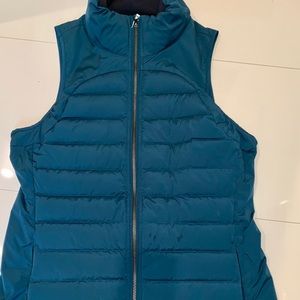 Lululemon vest